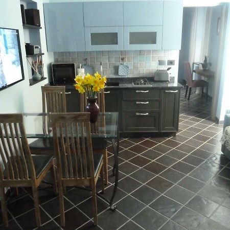 ג'נובה Casa Orefici, 4 Apartments In Front Of Aquarium! מראה חיצוני תמונה