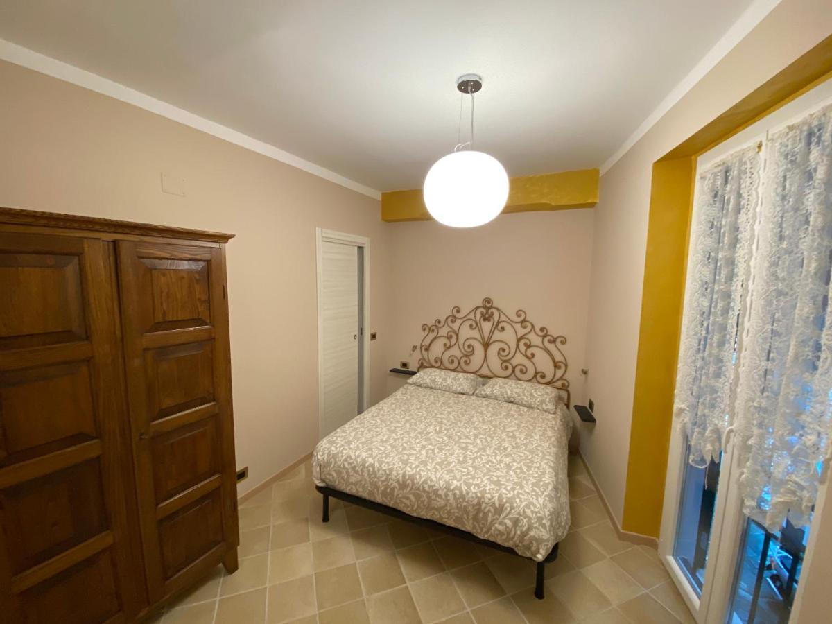 ג'נובה Casa Orefici, 4 Apartments In Front Of Aquarium! מראה חיצוני תמונה