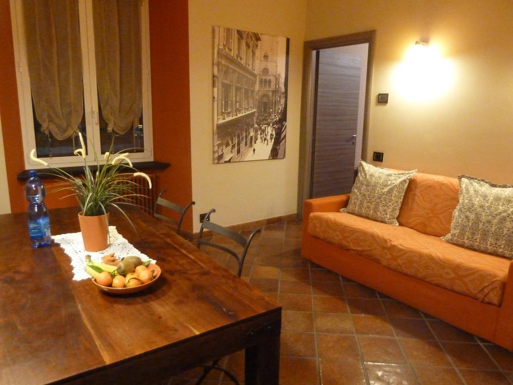 ג'נובה Casa Orefici, 4 Apartments In Front Of Aquarium! מראה חיצוני תמונה