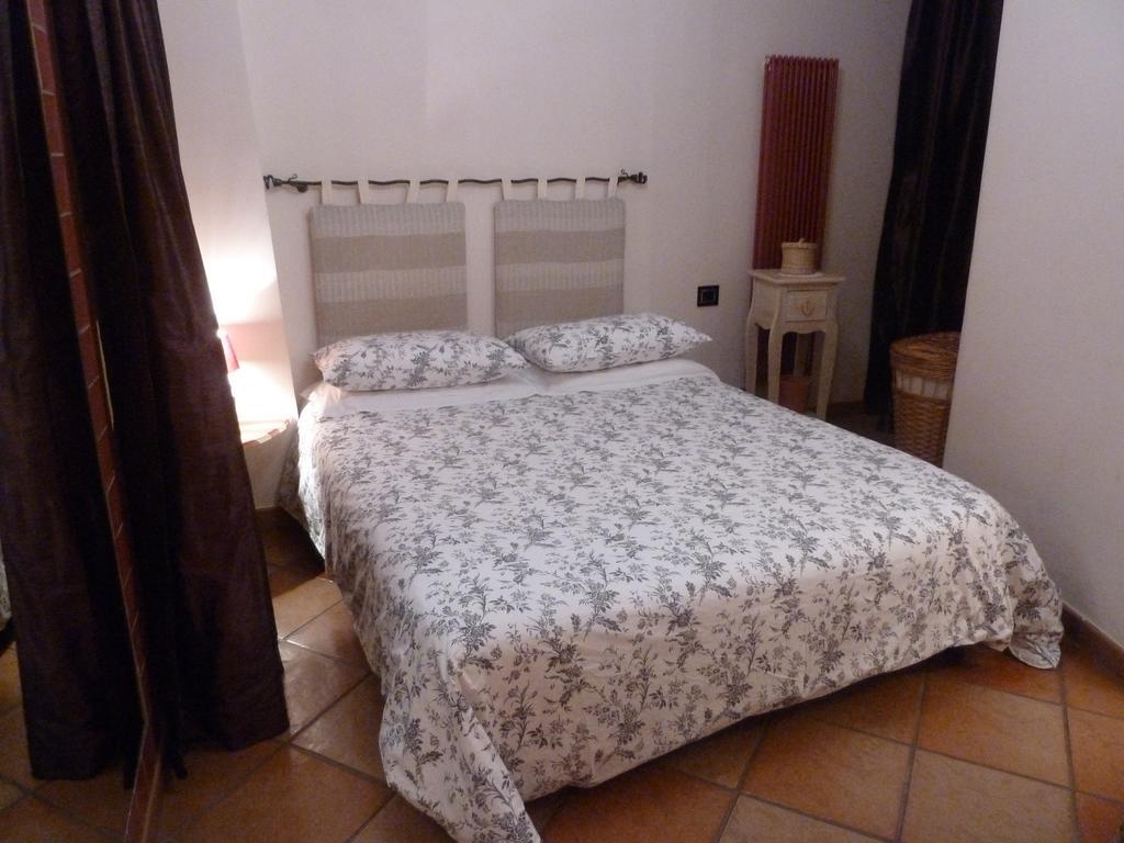 ג'נובה Casa Orefici, 4 Apartments In Front Of Aquarium! מראה חיצוני תמונה