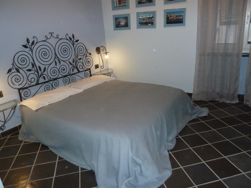 ג'נובה Casa Orefici, 4 Apartments In Front Of Aquarium! מראה חיצוני תמונה