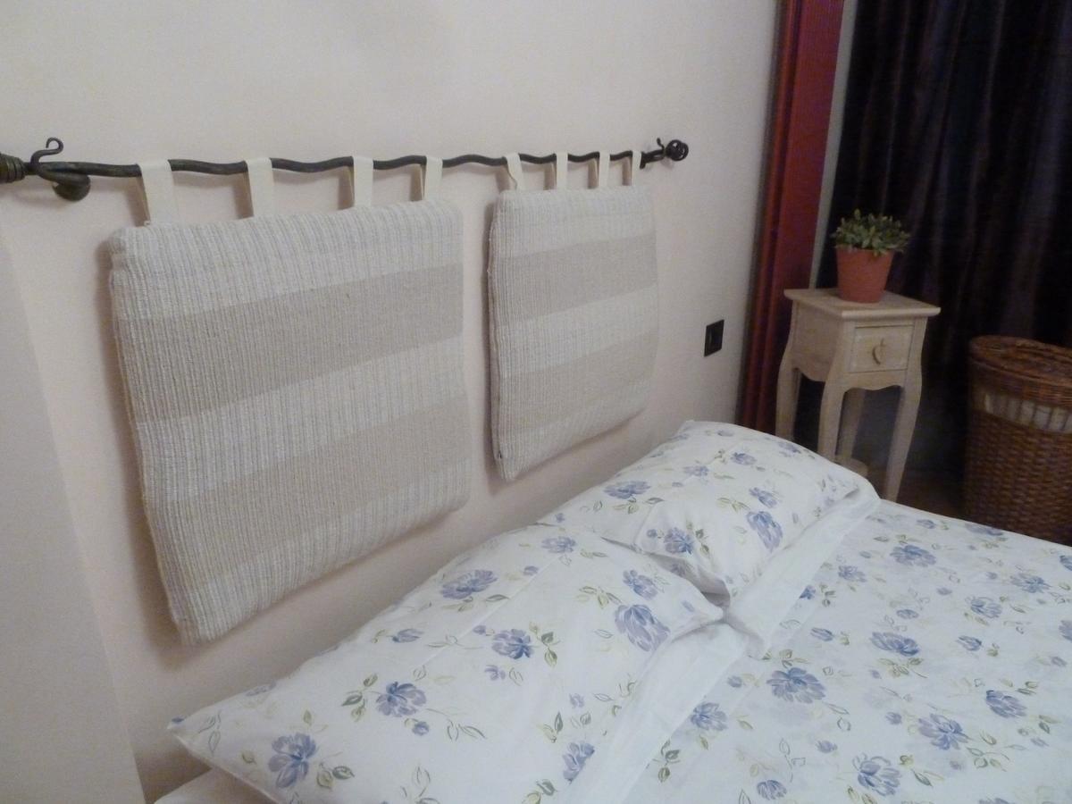 ג'נובה Casa Orefici, 4 Apartments In Front Of Aquarium! מראה חיצוני תמונה
