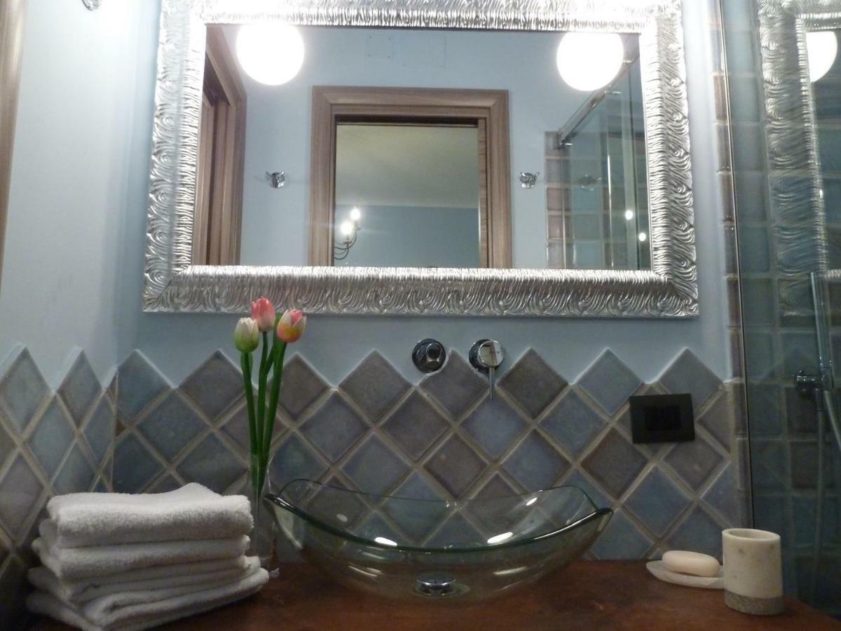 ג'נובה Casa Orefici, 4 Apartments In Front Of Aquarium! מראה חיצוני תמונה