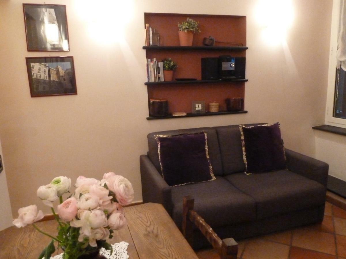 ג'נובה Casa Orefici, 4 Apartments In Front Of Aquarium! מראה חיצוני תמונה